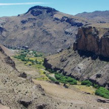 Perito Moreno National Park and Cueva de los Manos